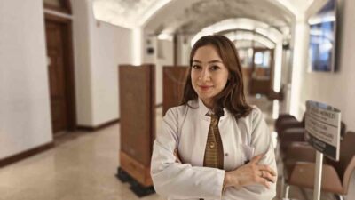 Acıbadem Kayseri Hastanesi Diyetisyeni Burcu Akbeyaz Özger, melatonin içeren gıdaların