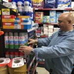 Eskişehir’de kış mevsiminde buzlanma sorununa çözüm önerisi: ‘Buz çözücü’ sprey kullanımı tavsiye edildi.