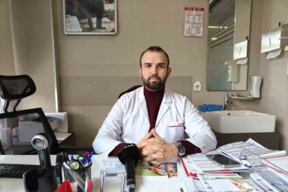 Kışın korkusu: “Soğuk ısırması”