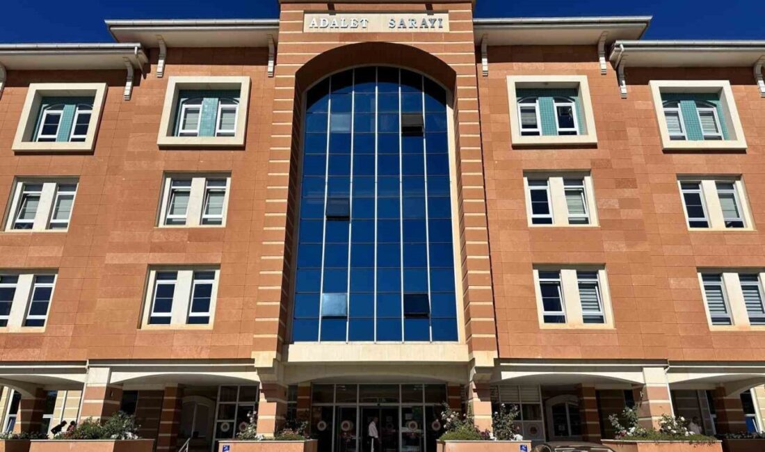 Kastamonu'da Fuat Camcı'nın öldürülmesi davasında, mahkeme Ferdi D.'yi 18 yıl,