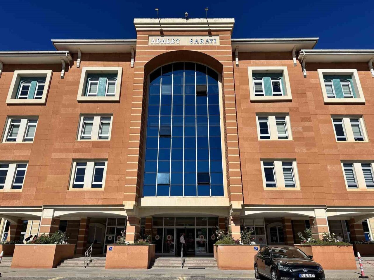 Kastamonu'da Fuat Camcı'nın öldürülmesi davasında, mahkeme Ferdi D.'yi 18 yıl,