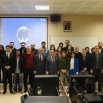 Karamanoğlu Mehmetbey Üniversitesi’nde Çeviri Teknolojileri Laboratuvarı’nın açılışı gerçekleştirildi.