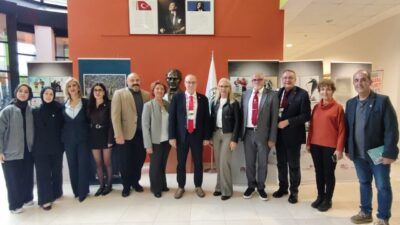 Türkiye Milli Olimpiyat Komitesi'nin Fair Play Üniversiteler Kervanı, Kocaeli Üniversitesi'nde