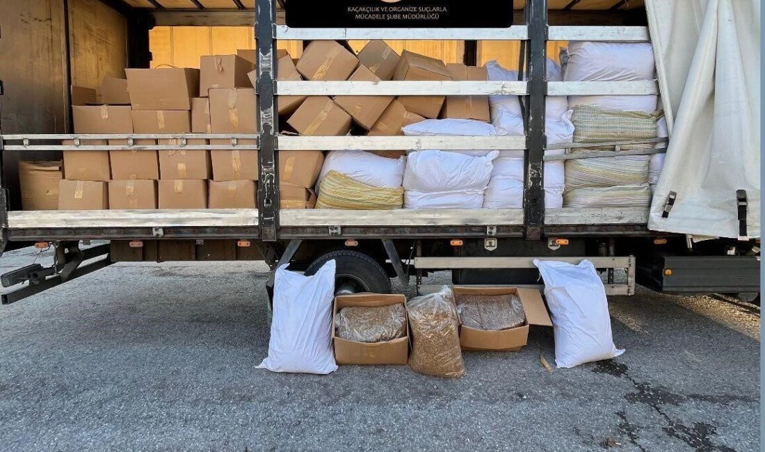 Kocaeli’de yılbaşı öncesi denetimlerini artıran polis, 3-10 Aralık tarihleri arasında