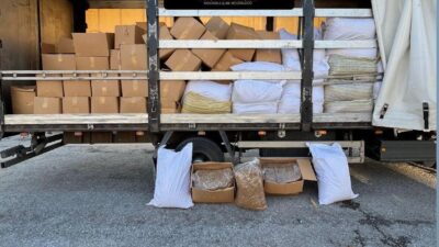 Kocaeli’de yılbaşı öncesi denetimlerini artıran polis, 3-10 Aralık tarihleri arasında