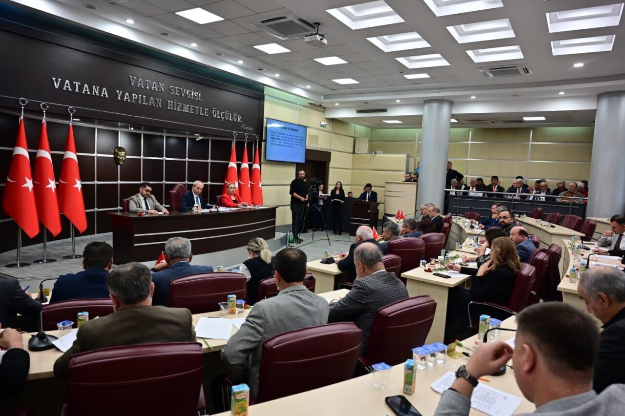 Kepez Belediyesi’nden Engelli Bireyler İçin Önemli Müjde: Farkındalık Komisyonu Kuruluyor