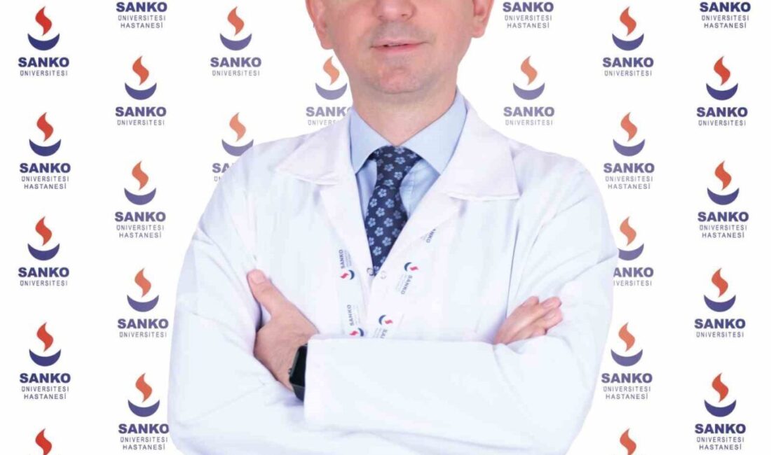 Kolorektal Kanser Dünyada Üçüncü Sırada, Erken Tanı Hayat Kurtarıyor Doç. Dr. Ersin Borazan, kolorektal kanserin dünyada en yaygın üçüncü