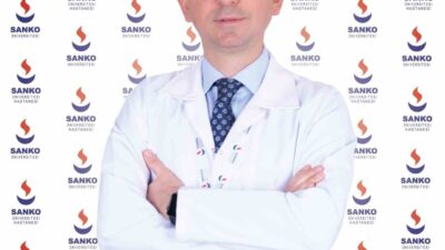Doç. Dr. Ersin Borazan, kolorektal kanserin dünyada en yaygın üçüncü