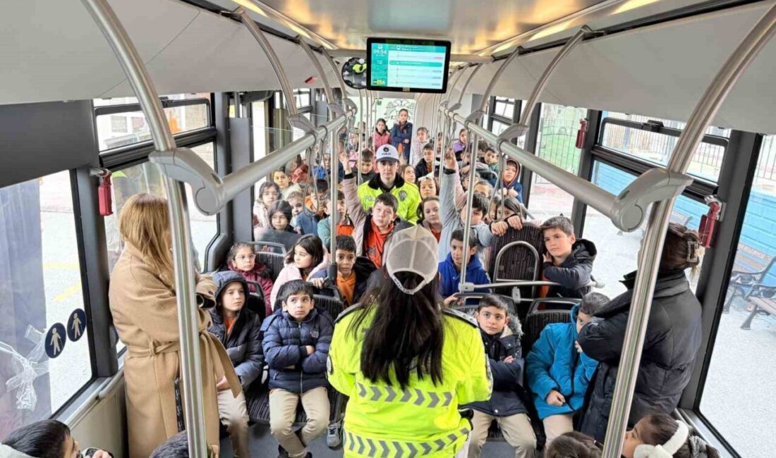 Konya Büyükşehir Belediyesi, İl Milli Eğitim Müdürlüğü ve İl Emniyet