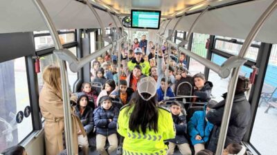 Konya Büyükşehir Belediyesi, İl Milli Eğitim Müdürlüğü ve İl Emniyet