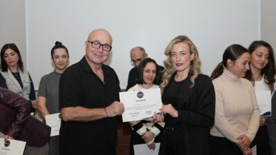 Konyaaltı Belediyesi, Başkan Yardımcıları ve birim müdürleri için 'Liderlik, İletişim