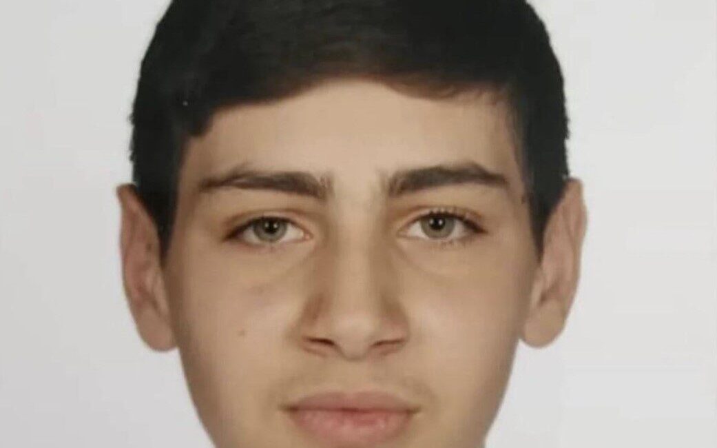 Konya'nın Beyşehir ilçesinde 5 gündür kayıp olan 15 yaşındaki B.İ.'nin