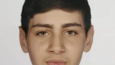 Konya'nın Beyşehir ilçesinde 5 gündür kayıp olan 15 yaşındaki B.İ.'nin