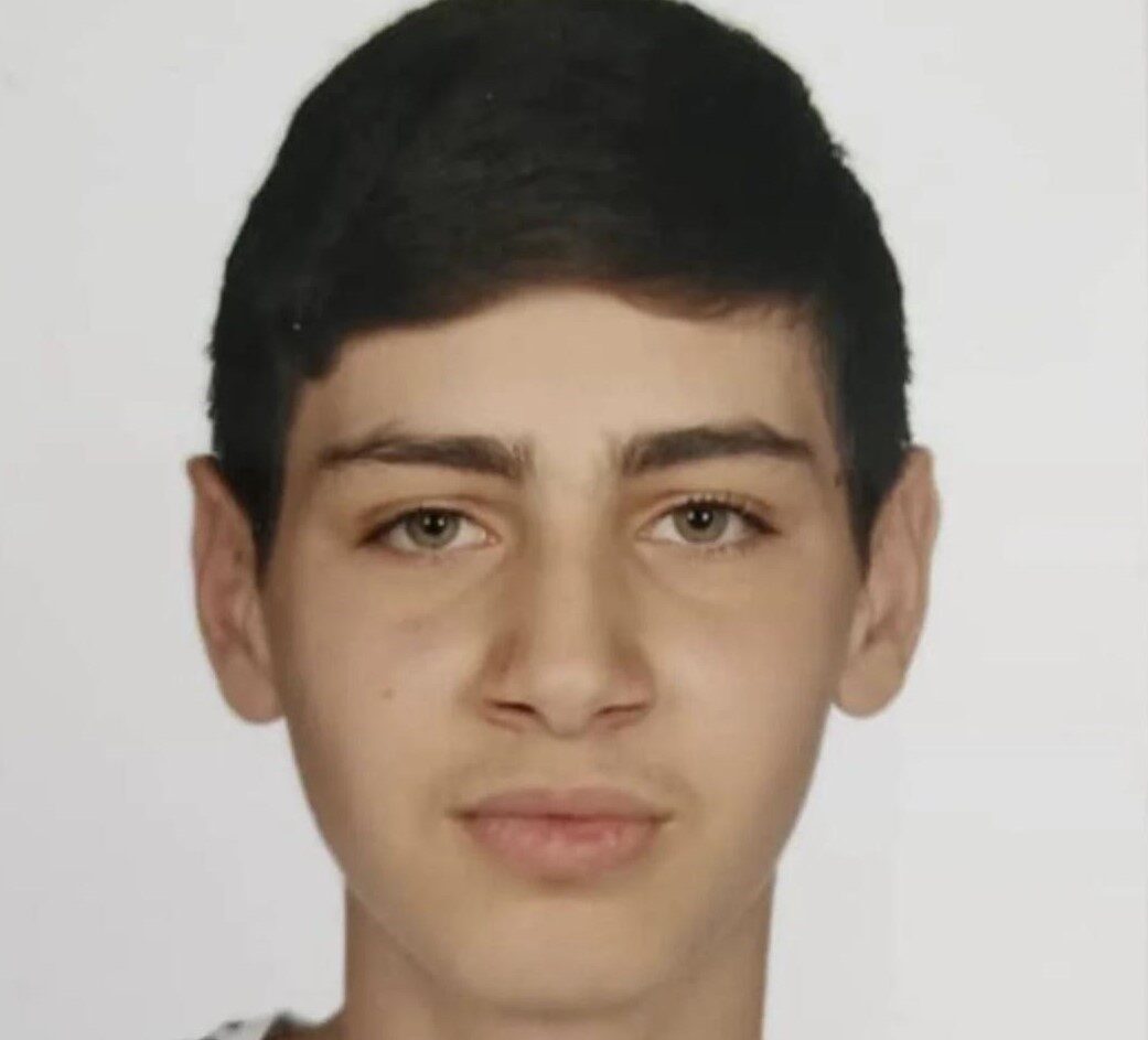 Konya'nın Beyşehir ilçesinde 5 gündür kayıp olan 15 yaşındaki B.İ.'nin