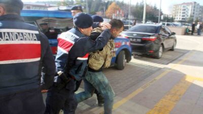 Konya'nın Hüyük ilçesinde 38 yaşındaki Mahmut Vurulmaz, oğlu önünde darbedildikten