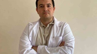 Korkuteli Devlet Hastanesi, yeni uzman doktorlarıyla hasta kabulüne başladı. Başhekim