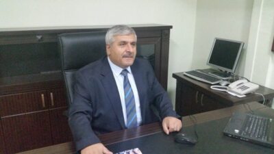 AL-KON Genel Başkan Yardımcısı Mehmet Zülfikar Kotanlı, TBMM'deki son düzenlemelerin