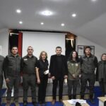 Köyceğiz Meslek Yüksekokulu’ndan “Bir Ormancının Günlüğü” Söyleşisi Gerçekleşti