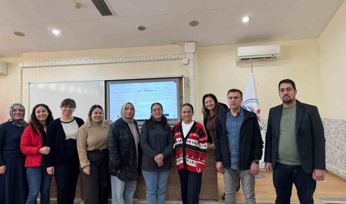 Köyceğiz’de Eğitim Faaliyetleri Kapsamında ‘Proje Hazırlama’ Kursu Tamamlandı Köyceğiz'de öğretmenlere yönelik düzenlenen 'Proje Hazırlama Yöntem ve Uygulamaları' kursu