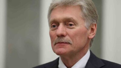 Kremlin Sözcüsü Dmitriy Peskov, Rusya'nın Ukrayna ile barış müzakerelerine açık