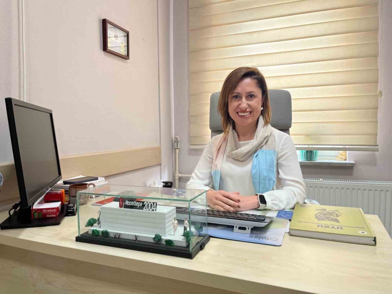 Kronik Uyku Yoksunluğunun Tehlikeleri: Uzmanından Önemli Uyarılar