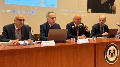 Kütahya Dumlupınar Üniversitesi, Selçuk Üniversitesi iş birliğiyle 14. Yüzyıl Anadolusu