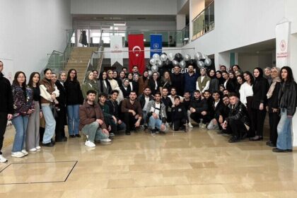 Kütahya Dumlupınar Üniversitesi’nde “6. Eğitim Zirvesi” Gerçekleştirildi