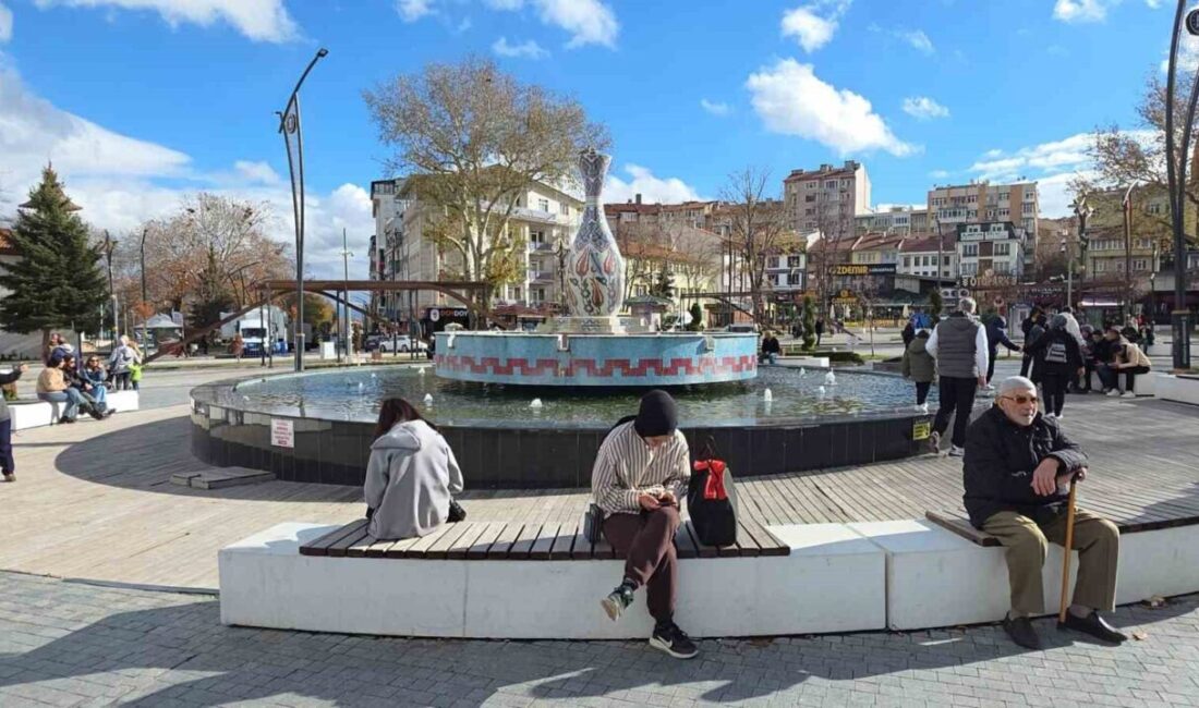 Kütahya'da emekli, dul ve yetim aylığı alanların sayısı, aktif çalışanları