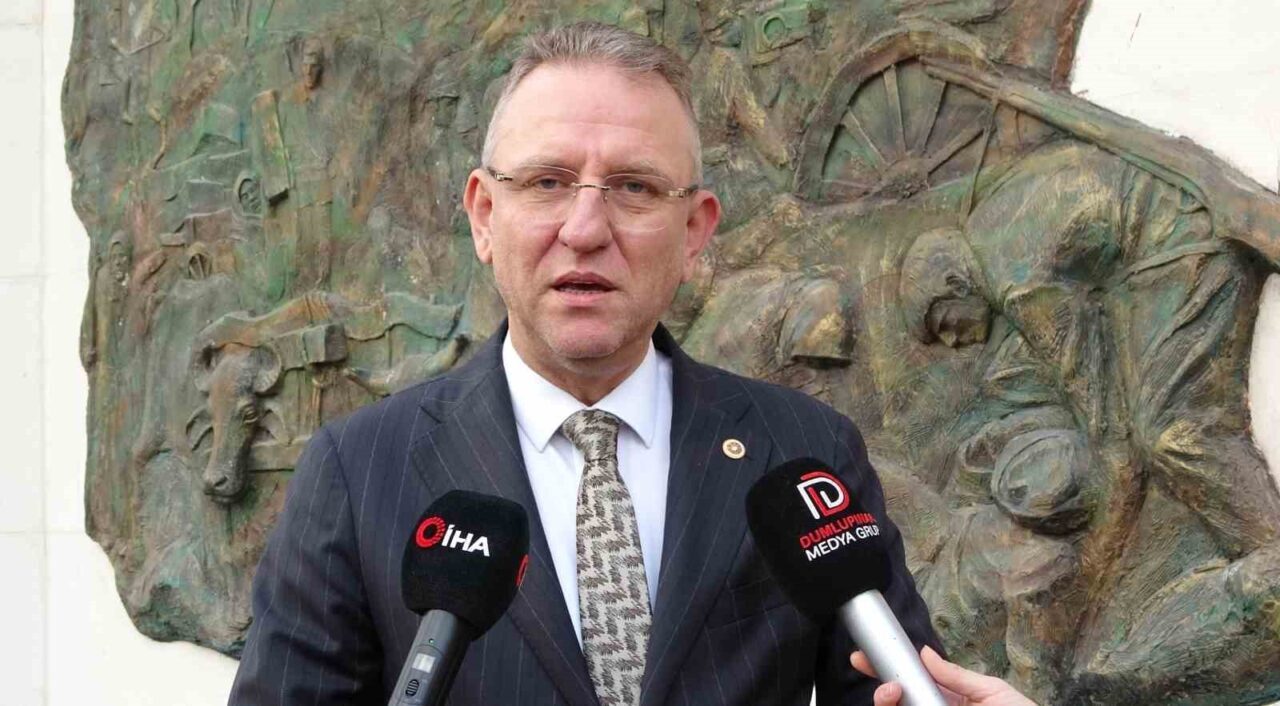 Kütahya’da Küçükbaş Hayvancılığı Destekleme Projesi için Çalışmalara Başlanıyor