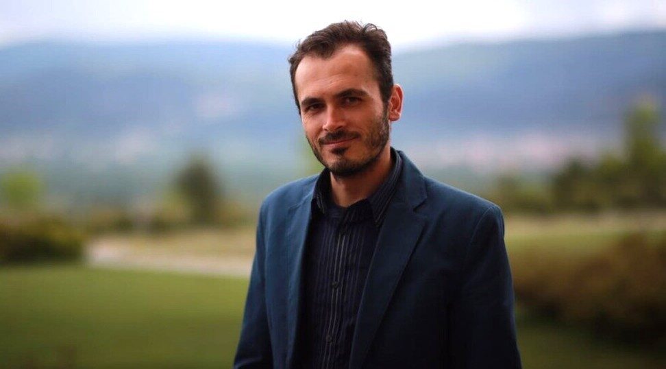 Prof. Dr. Ömer Faruk Erdoğan’a 2025 TÜBA-TESEP Ödülü, “Tehâfüt ve Geleneği: Müellifler, Eserler, Meseleler” Eseriyle Verildi Kütahya Dumlupınar Üniversitesi'nden Prof. Dr. Ömer Faruk Erdoğan, "Tehâfüt ve