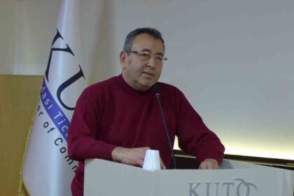 KUTO Başkanı Akdoğan: “Sezon iyi geçti, karlılıklar beklenen seviyeye ulaşmadı”