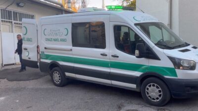 Gaziantep'te sabah saatlerinde bisikletiyle yola fırlayan 10 yaşındaki Muhammed Çiloğlu,