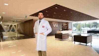 VM Medical Park Kocaeli Hastanesi'nden Genel Cerrahi Uzmanı Doç. Dr.