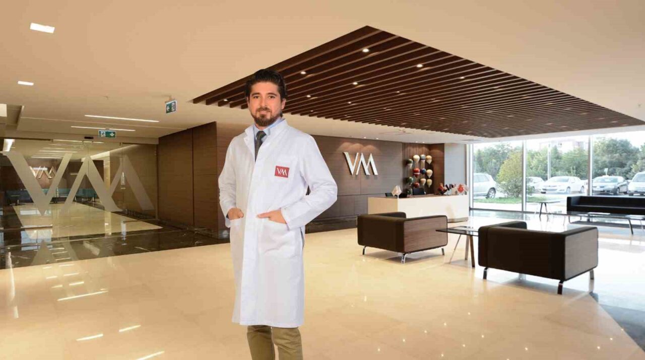 VM Medical Park Kocaeli Hastanesi'nden Genel Cerrahi Uzmanı Doç. Dr.