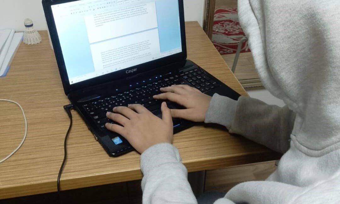 Denizli’de 30. Türkiye Felsefe Olimpiyatı Çevrimiçi Olarak Gerçekleştirildi Denizli'de gerçekleştirilen 30. Türkiye Felsefe Olimpiyatı, İbrahim Cinkaya Sosyal Bilimler