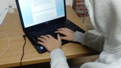 Denizli'de gerçekleştirilen 30. Türkiye Felsefe Olimpiyatı, İbrahim Cinkaya Sosyal Bilimler