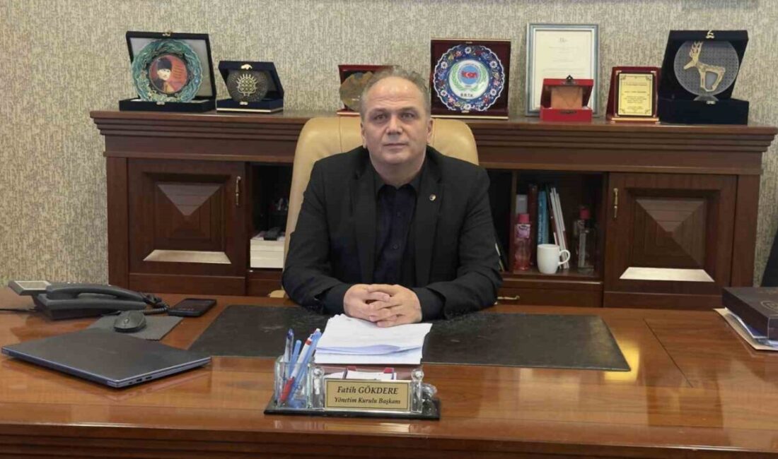 Samsun Bölge İdare Mahkemesi, Tokat Ticaret ve Sanayi Odası'nın 2024-2025