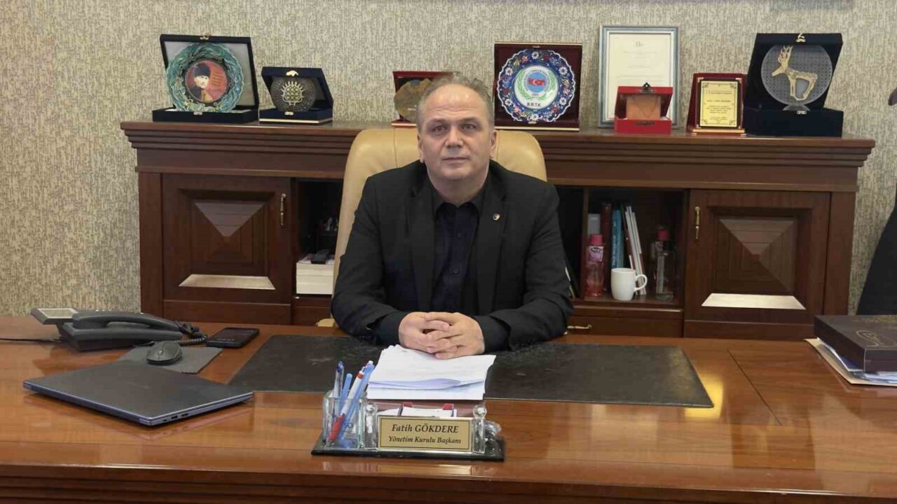 Samsun Bölge İdare Mahkemesi, Tokat Ticaret ve Sanayi Odası'nın 2024-2025