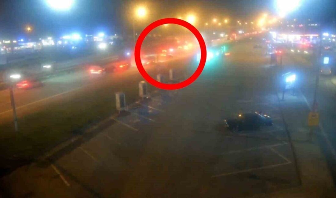 Bursa'da 29 Ocak 2025'te meydana gelen trafik kazasında 44 gün