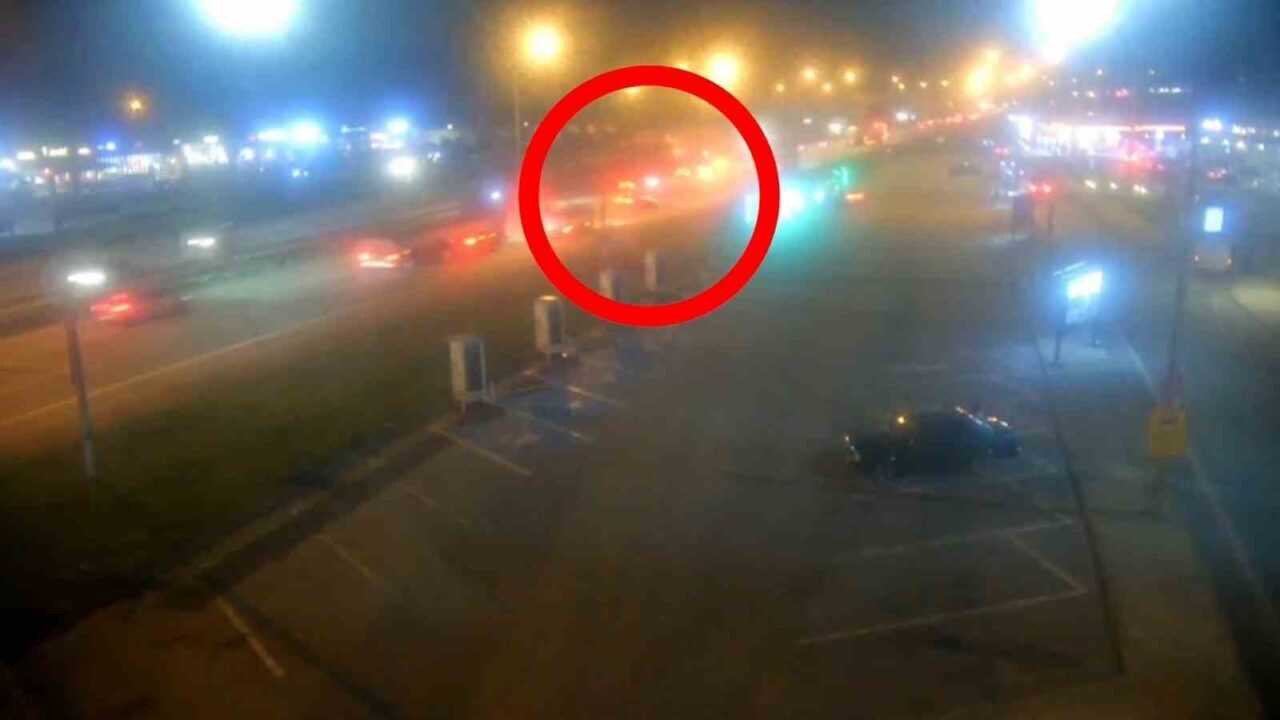 Bursa'da 29 Ocak 2025'te meydana gelen trafik kazasında 44 gün