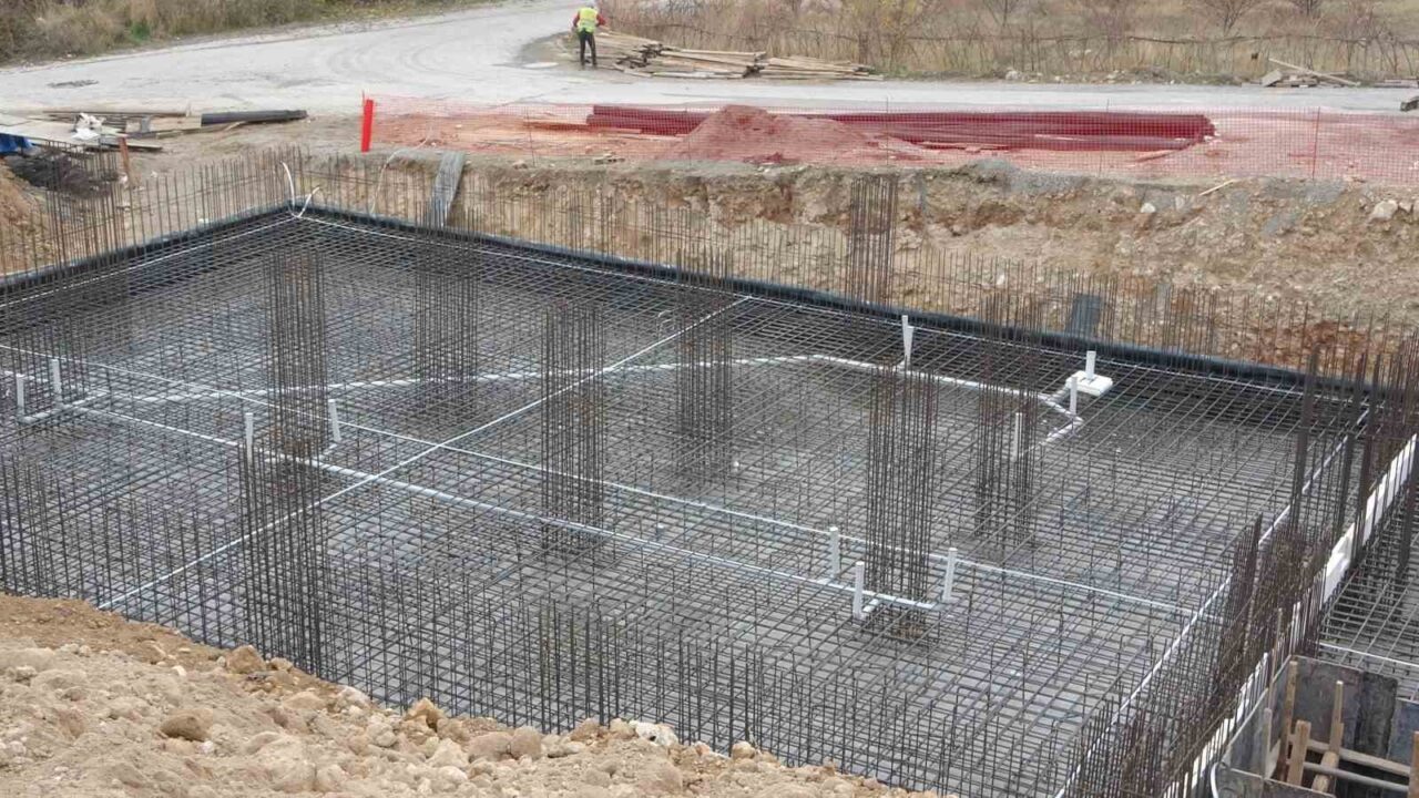 Malatya Büyükşehir Belediyesi, 43 milyon lira maliyetle Yeşiltepe Amatör Spor