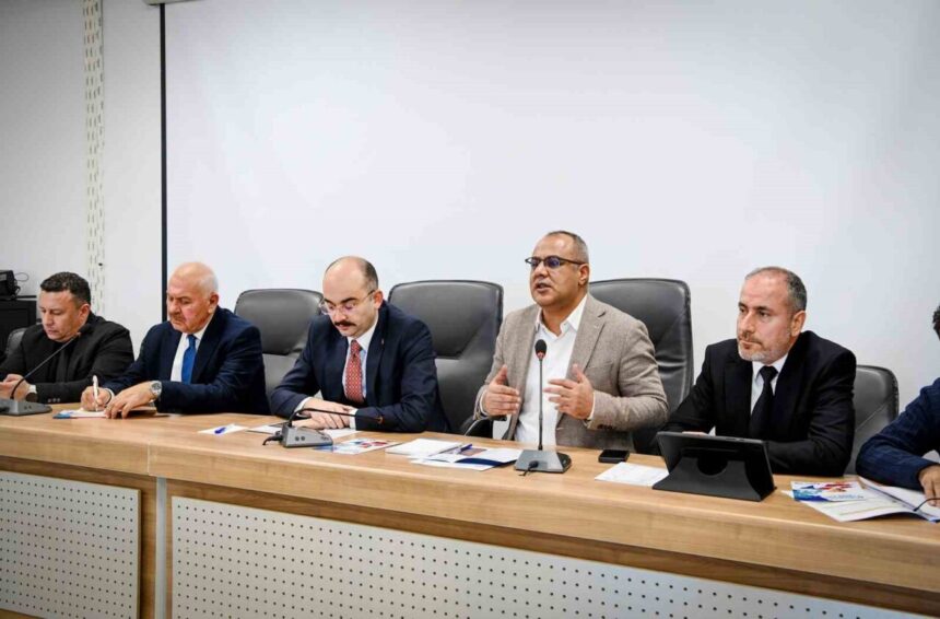 Doğanşehir’de MASKİ’den 36 mahallede 279.7 milyon TL tutarında altyapı yatırımı gerçekleştirildi.