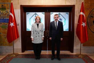 Malatya’nın Deprem Sonrası Yeniden Yapılanma Süreci İçin Kritik Görüşme Gerçekleşti