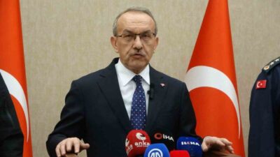 Malatya Valisi Seddar Yavuz, 2025 yılı Ocak-Kasım döneminde suç oranlarında