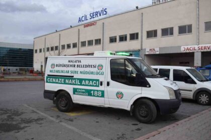 Malatya’da 16 Yaşındaki Çocuk Arkadaşını Pompalı Tüfekle Öldürdü: 15 Yıl 10 Ay Hapis Cezası Verildi