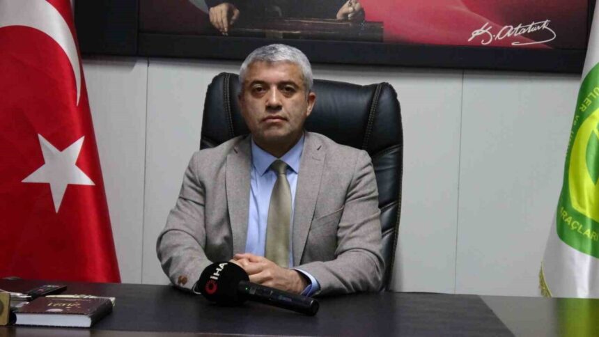 Malatya’da Buzlanma Nedeniyle Çok Sayıda Servis Aracı Kazaya Karıştı