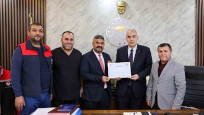 Tarım ve Orman Bakanlığı'nın değerlendirmesine göre Türkiye'de 145 tarımsal örgüt