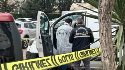 Maltepe'de 70 yaşındaki kargo çalışanı N.C., işe gitmek üzere bindiği