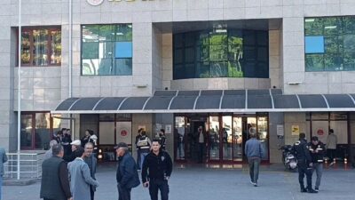 Manavgat Belediyesine yönelik rüşvet soruşturmasında, eski Toros Et genel müdürü