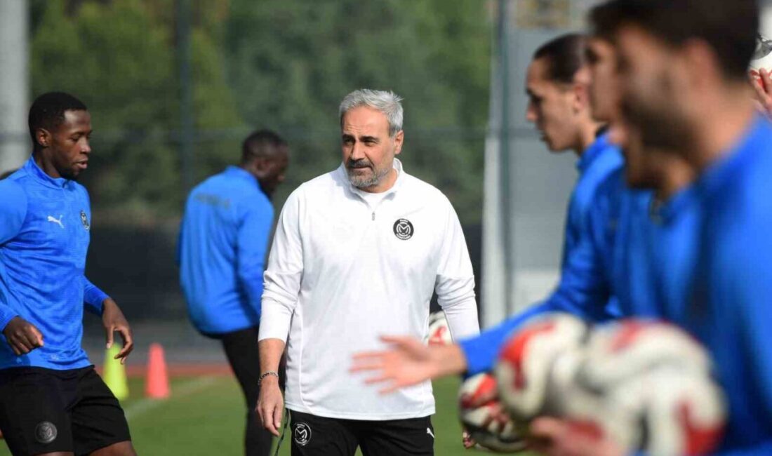 Manisa Futbol Kulübü, 7 Aralık Pazar günü Vanspor FK ile